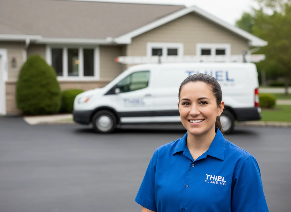 Plumber Republic, MI FAQs